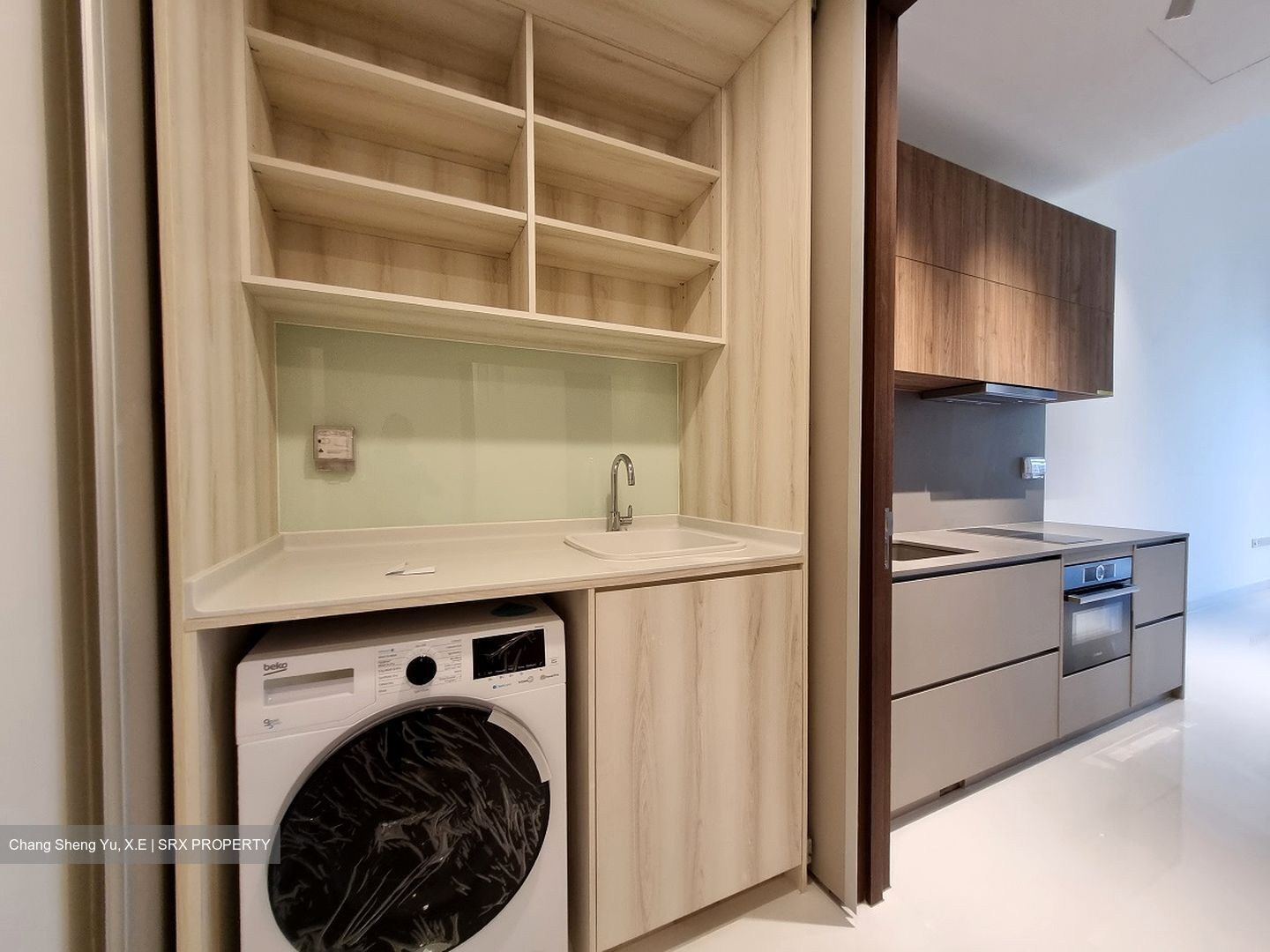 Parksuites (D10), Apartment #446382731